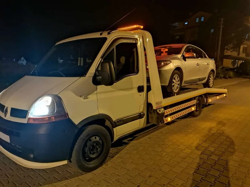 Manisa Nöbetçi Yol Yardım