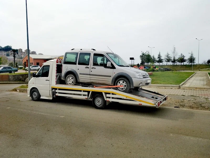 Manisa Yol Yardım Firması