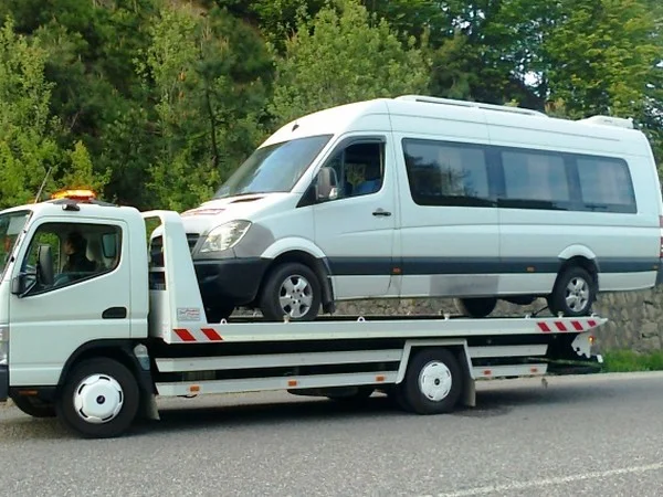 Minibüs Taşıma